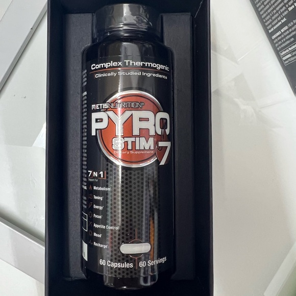 Pyro stim 7 - Picture 2 of 6